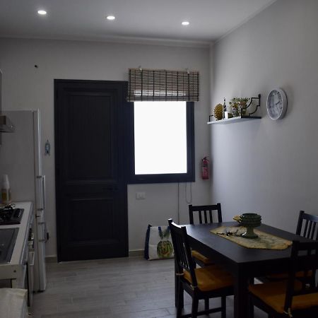Apartmán La Casa Dei Leoni Di Sicilia Palermo Exteriér fotografie