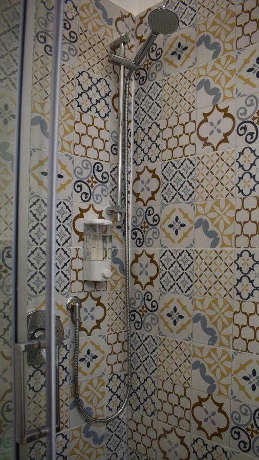 Apartmán La Casa Dei Leoni Di Sicilia Palermo Exteriér fotografie